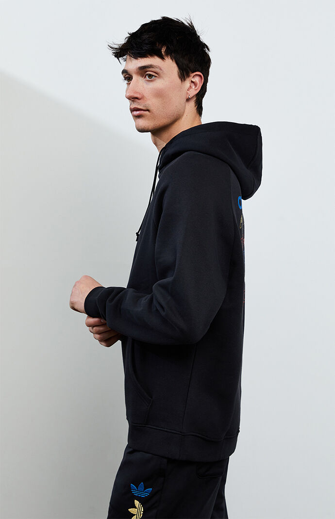 Space Tech Hoodie