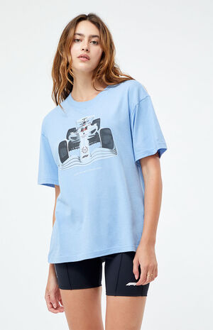x PacSun Spider Boyfriend T-Shirt image number 1