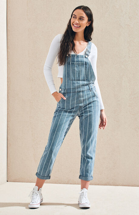 overalls pacsun