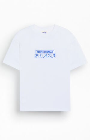 Pacific Plaza T-Shirt image number 2