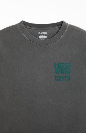 Sabertooth T-Shirt image number 3