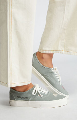 Vans eco authentic clearance