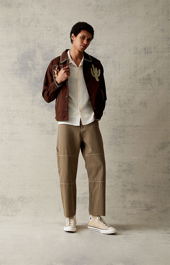 Pacsun outfits men cheap