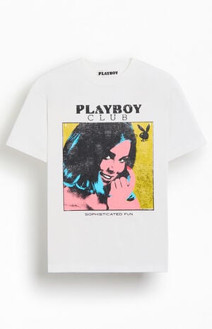 By PacSun Come Here T-Shirt