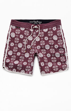 Coronado 8" Boardshorts image number 1
