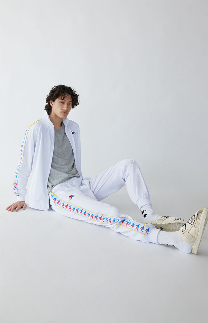 222 Banda Taggart Pants