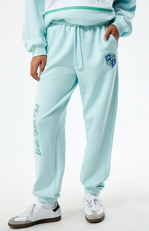 Malibu LA Sports Club Sweatpants image number 2