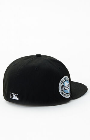 Houston Astros 59FIFTY Fitted Hat image number 2