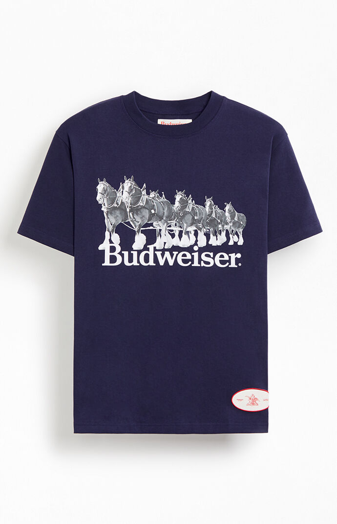 Budweiser By PacSun Wild T-Shirt | Pacsun