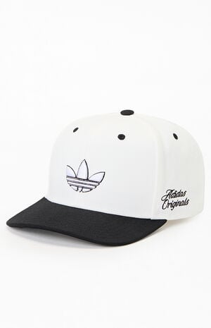 Modern 3.0 Snapback Hat image number 4