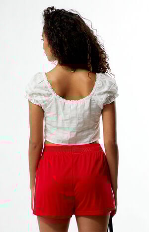 Standard Basketball Shorts image number 4