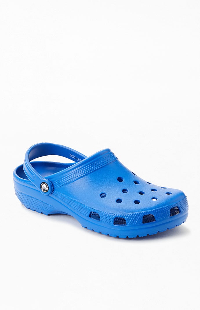 Crocs pacsun hotsell