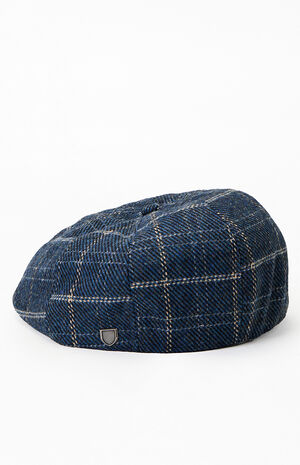 Brood Newsboy Cap image number 2