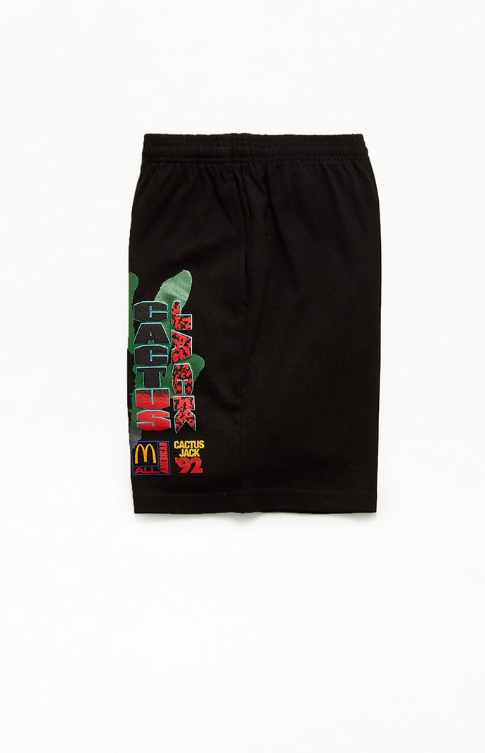 x McDonald's AA92 Shorts