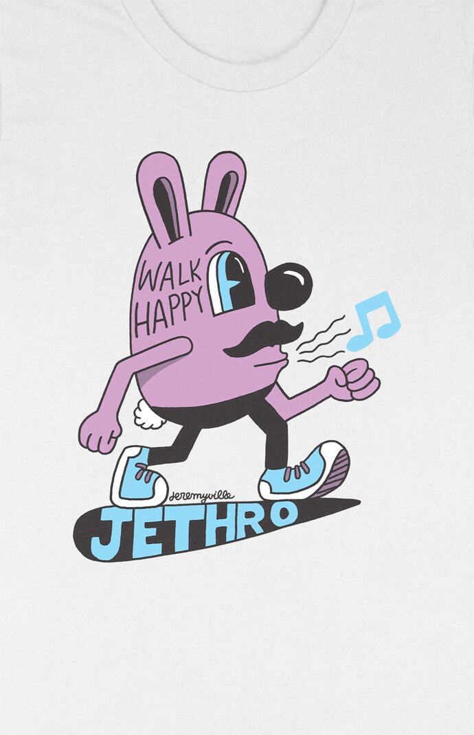 Jethro Says T-Shirt