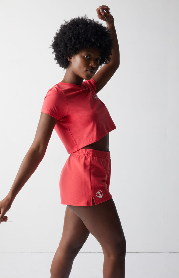 By PacSun Sweetness Shorts