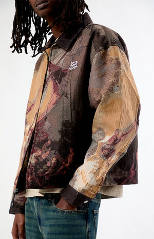 Sail Gas Jacket image number 2