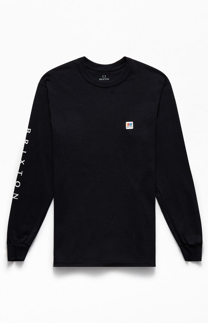 Alton Long Sleeve T-Shirt