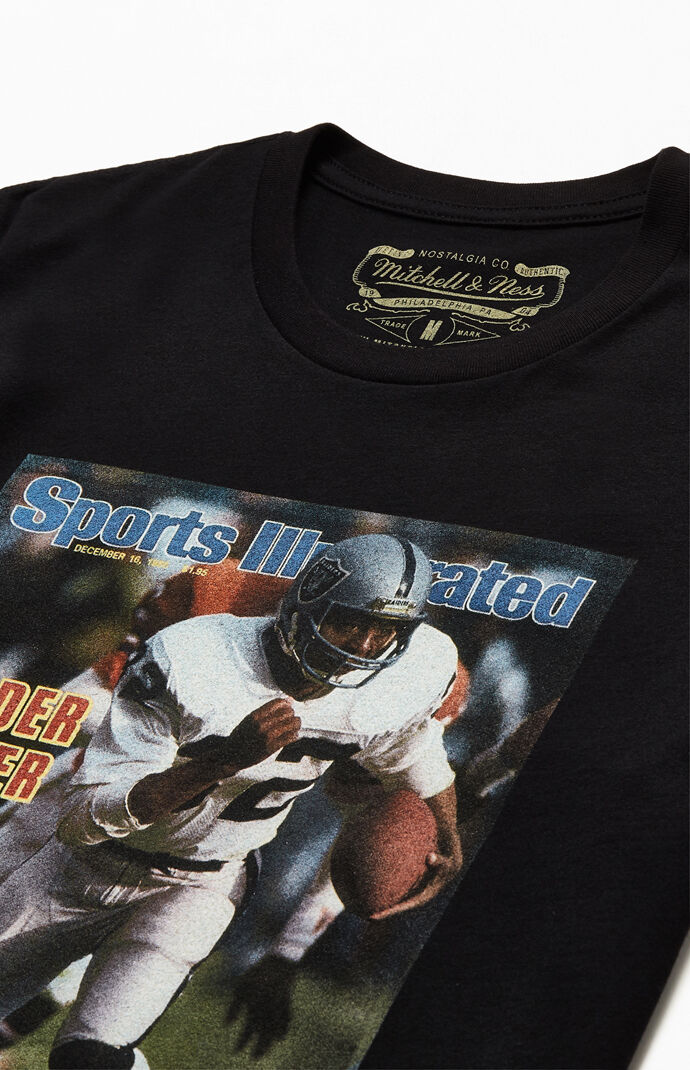 x Sports Illustrated Markus Allen T-Shirt