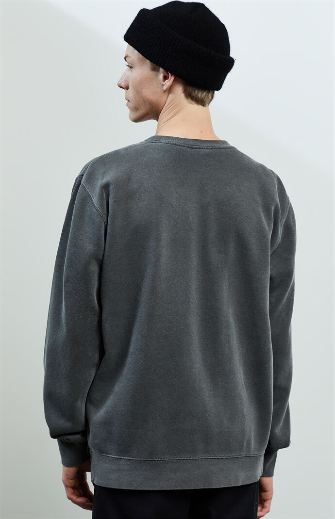 Grand Teton Crew Neck Sweatshirt