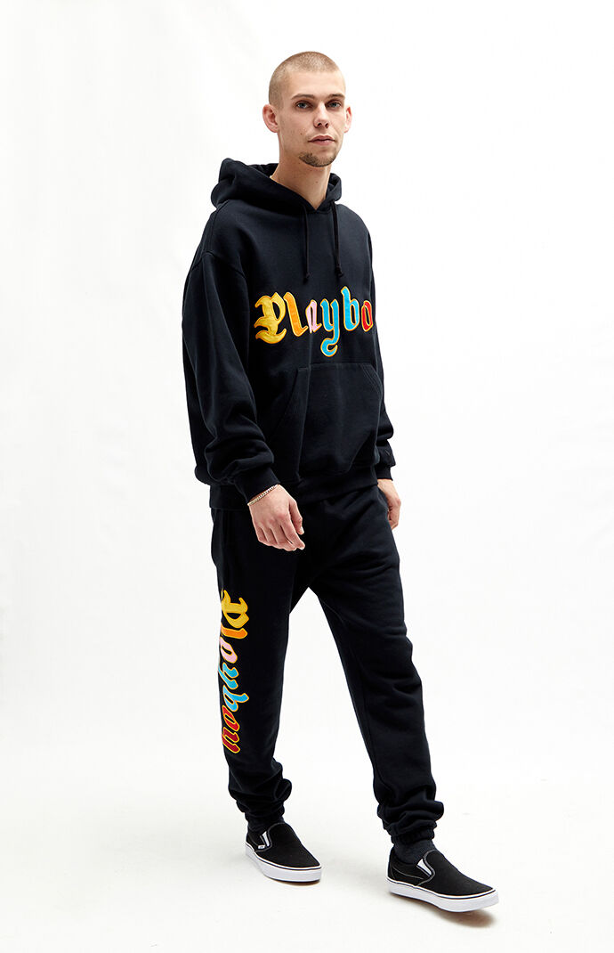Playboy By PacSun Amenities Hoodie PacSun