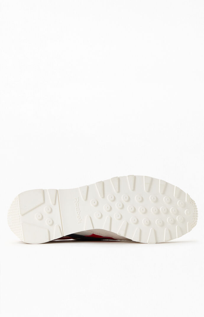 Classic Leather AZ Shoes