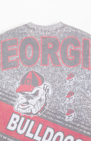 Georgia Bulldogs Playmaker T-Shirt image number 4