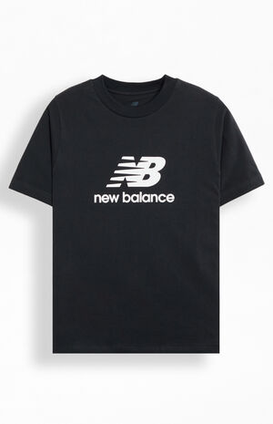 Essential Logo T-Shirt image number 1