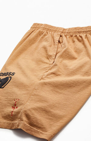 Cactus Jack 92CC Shorts image number 4
