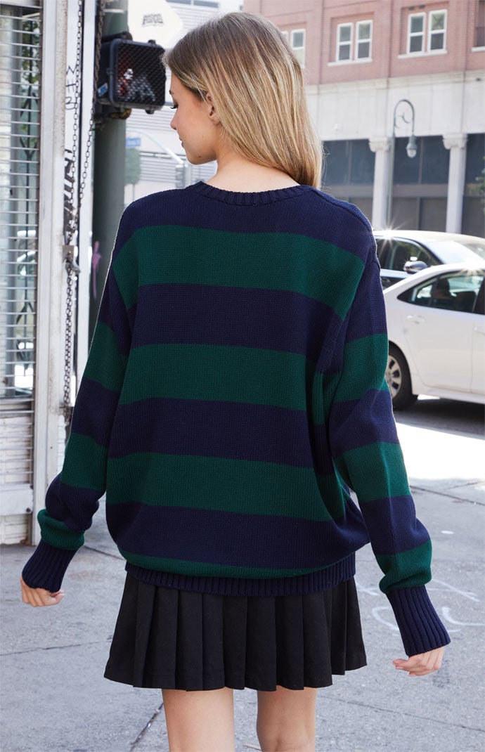 John Galt Brianna Sweater