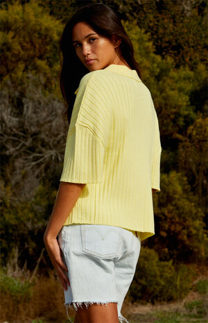 Aurora Button Up Shirt image number 3