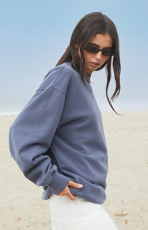 Erica Crew Neck Sweatshirt image number 2