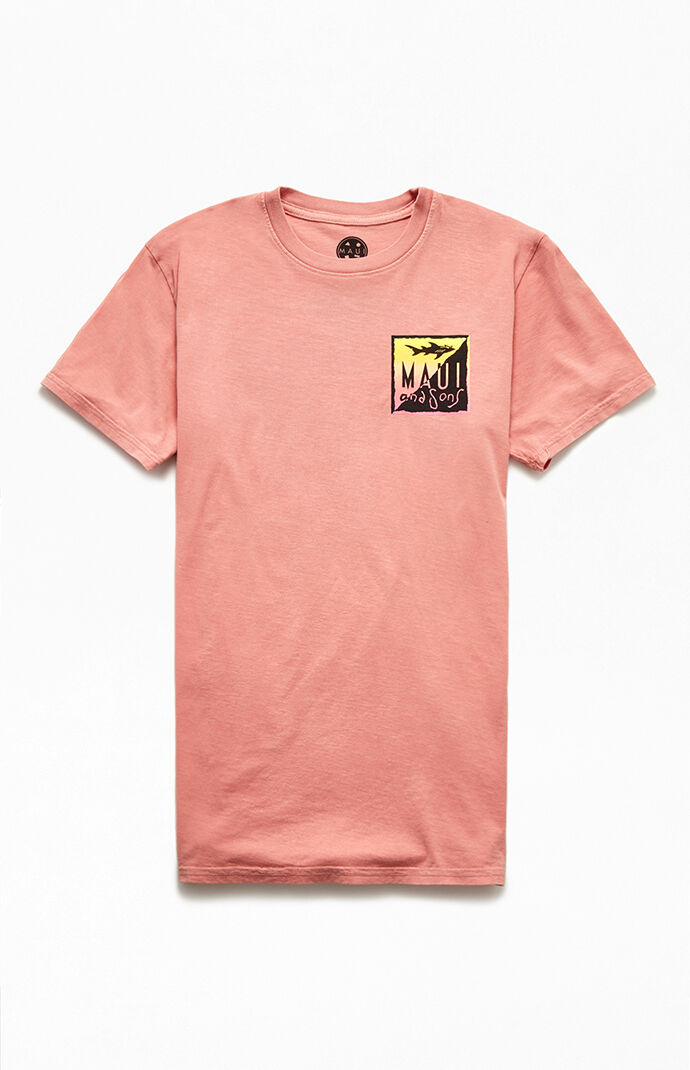 Shark Patch T-Shirt