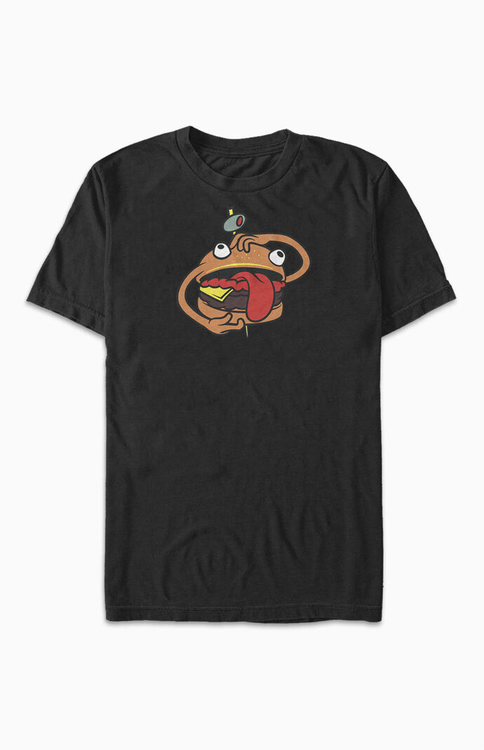 Durr Burger T-Shirt