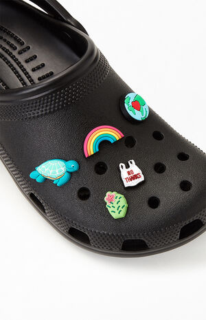 Kids 5 Pack Our Planet Jibbitz Shoe Charm image number 2