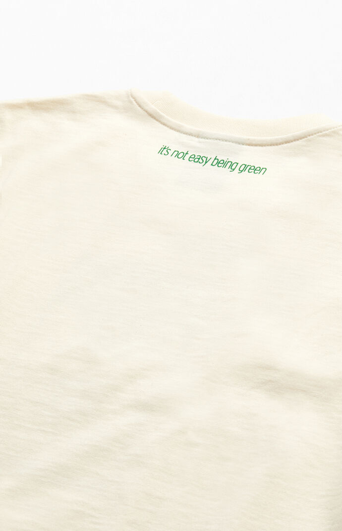 Eco Kermit T-Shirt