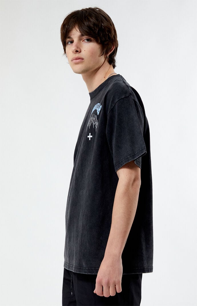 Nightlab XX T-Shirt | Pacsun