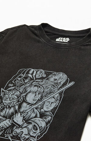 x Star Wars T-Shirt image number 3