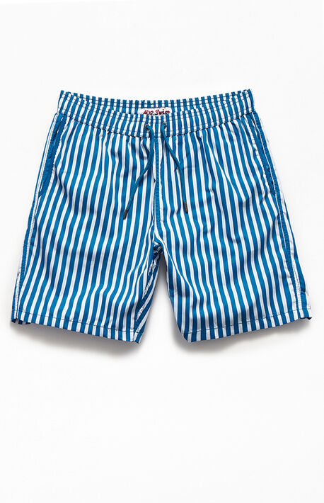 Cabana 17" Swim Trunks