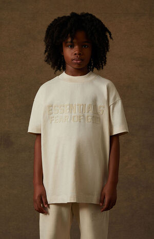 Egg Shell T-Shirt image number 2