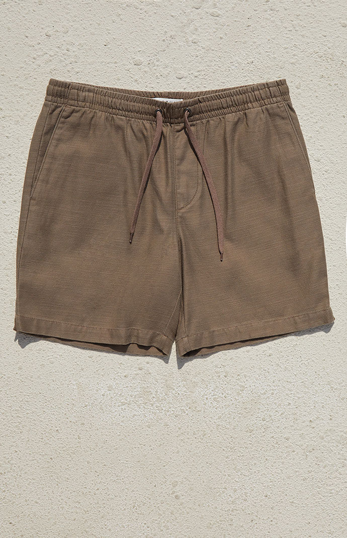 パンツ punkandyo brown cord shorts 32 punkandyo brown cord shorts 32 - メルカリ