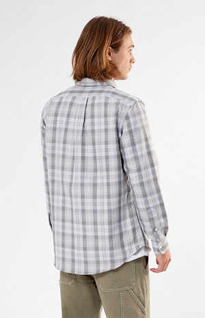 Oxford Button Down Shirt image number 4