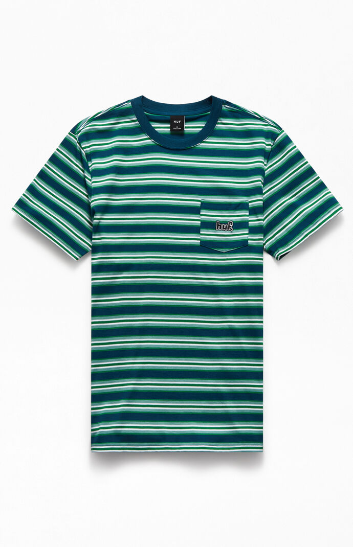 Jett Striped T-Shirt