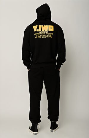 Hardwear Hoodie image number 4