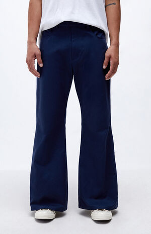 Fashion Scholarship Fund x Allegra Flare Pants image number 1