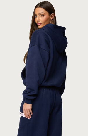 Edikted LA Hoodie image number 3