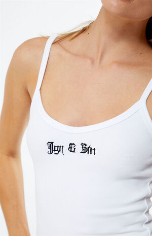 Downtown Singlet Tank Top image number 2