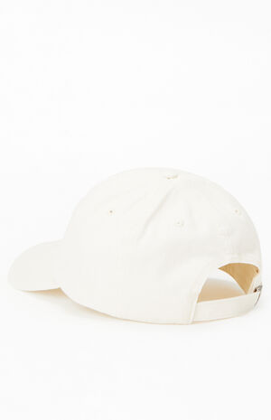 Athletics 6-Panel Strapback Hat image number 3