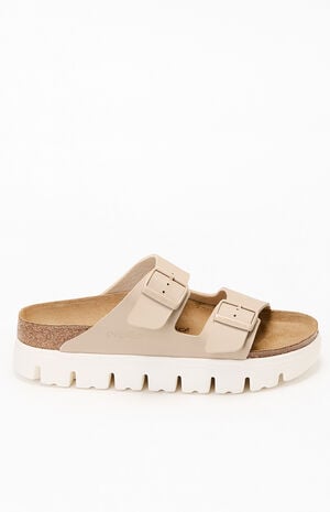 Women's Arizona Chunky Sandal Sandcastle image number 1