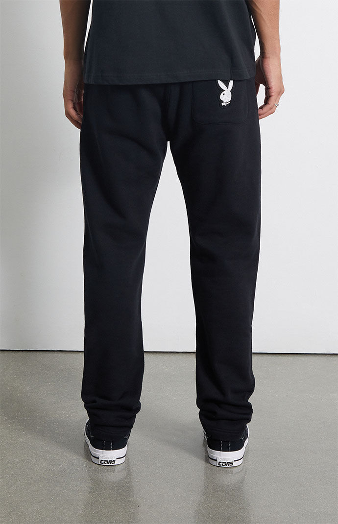 Playboy sweatpants pacsun 2025